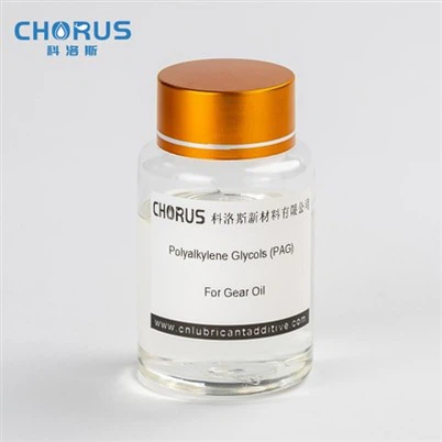 PAG polieter za olje menjalnika